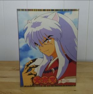 Inuyasha Japanese Import DVD Part 11, 12 & 13 With English Subtitles Chapter 151